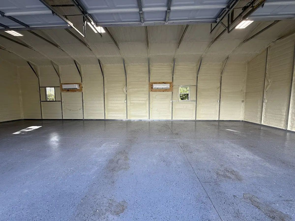 Spray Foam Roofing services in Willingboro, NJ